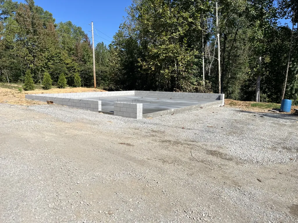 0 Highway 56 Silver Point TN 38582