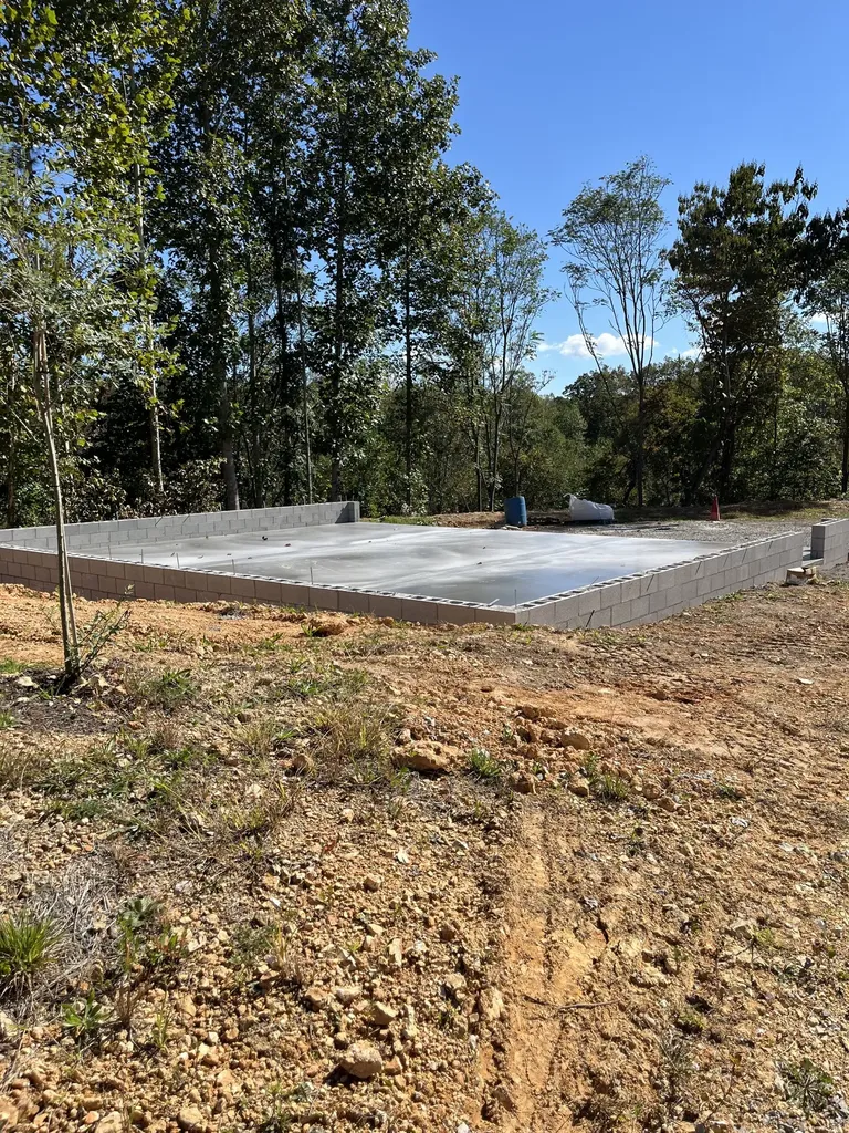 0 Highway 56 Silver Point TN 38582