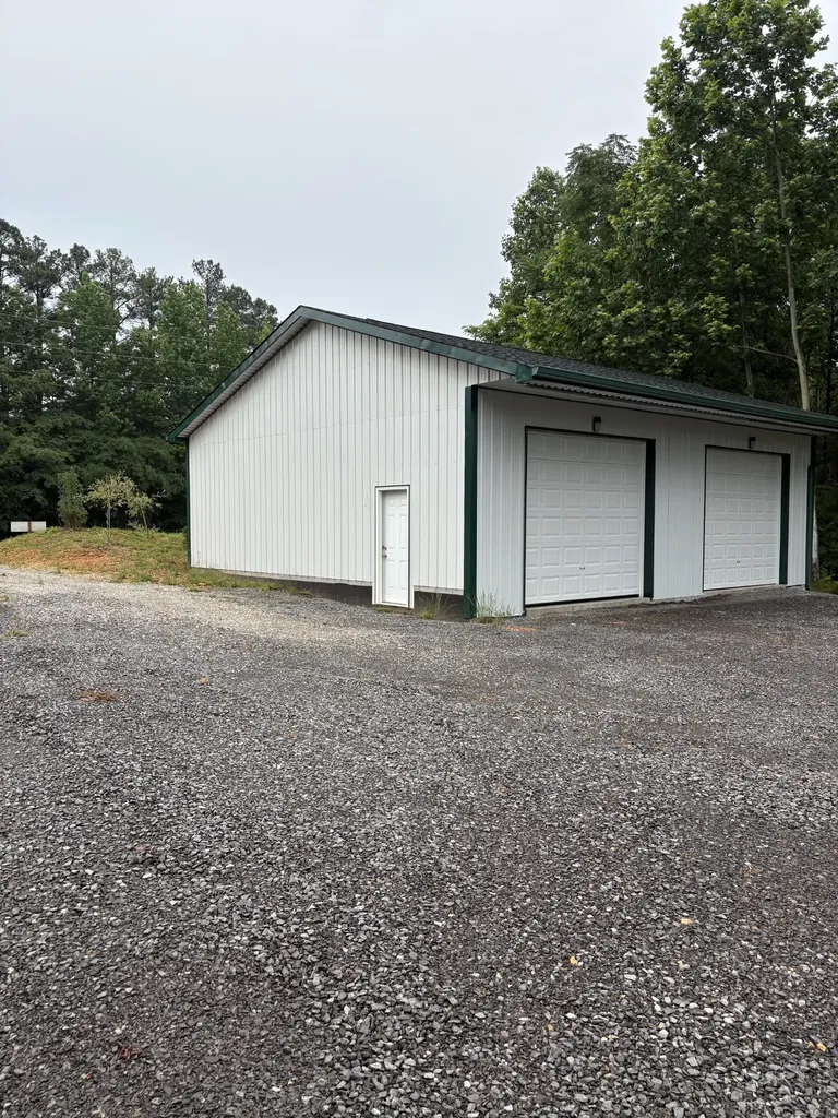 0 Highway 56 Silver Point TN 38582