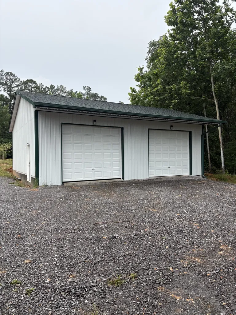 0 Highway 56 Silver Point TN 38582