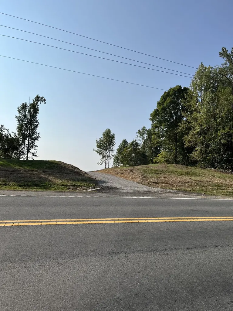 0 Highway 56 Silver Point TN 38582