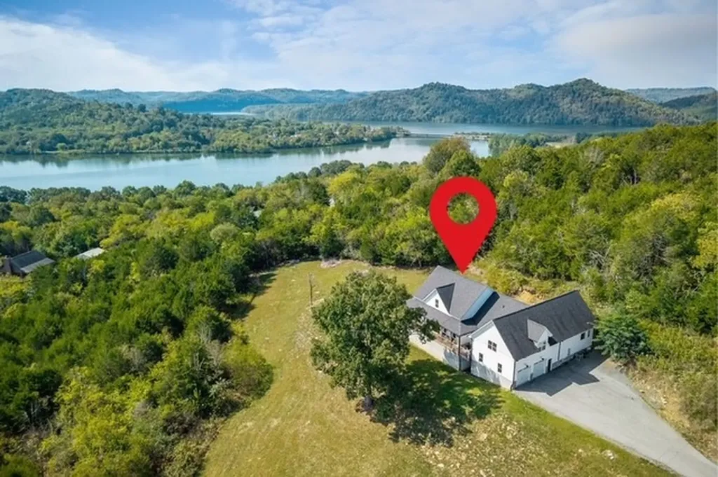 881 Eagle Mountain Road Granville TN 38564