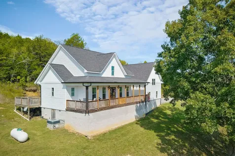 881 Eagle Mountain Road Granville TN 38564