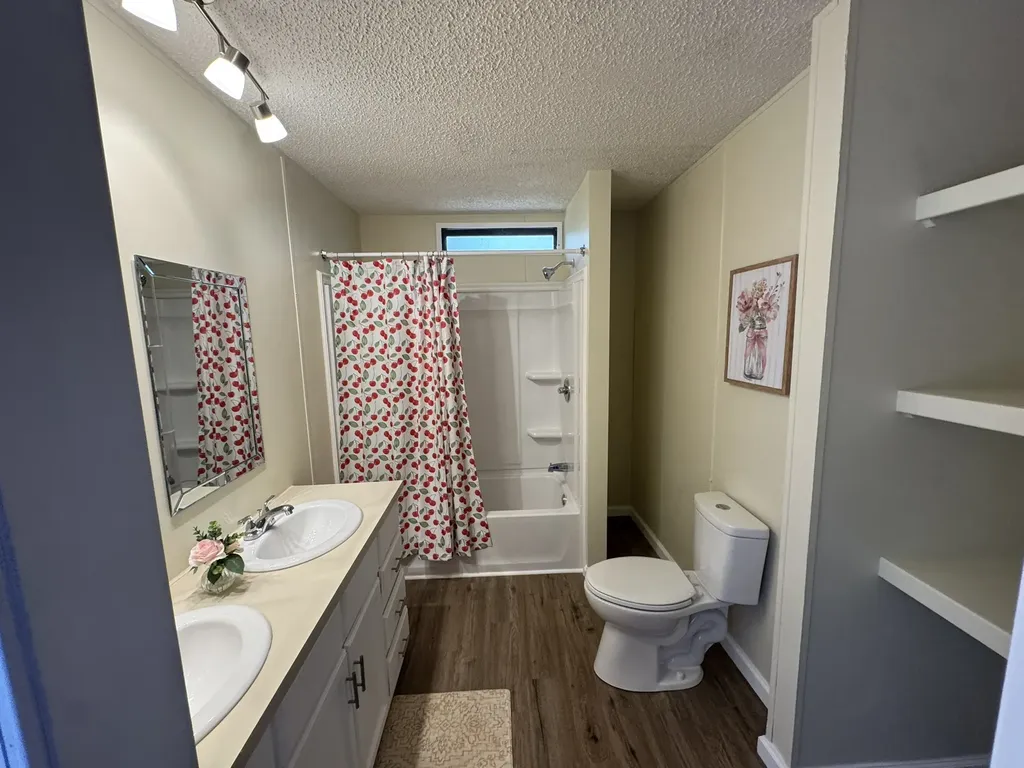 10045 Buckner Ridge Road Bon Aqua TN 37025