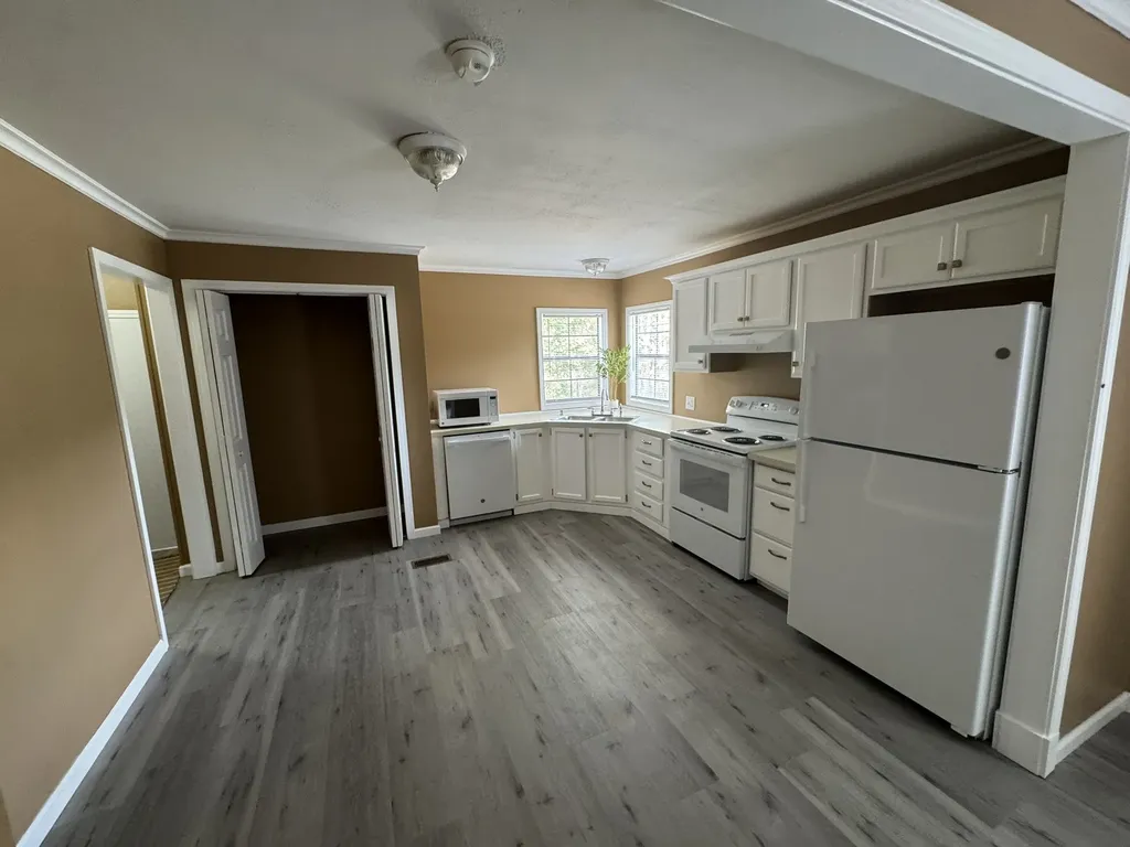 10045 Buckner Ridge Road Bon Aqua TN 37025