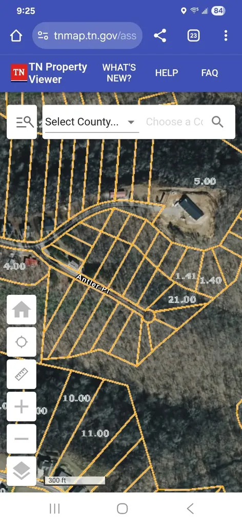1 Antler Drive Smithville TN 37166