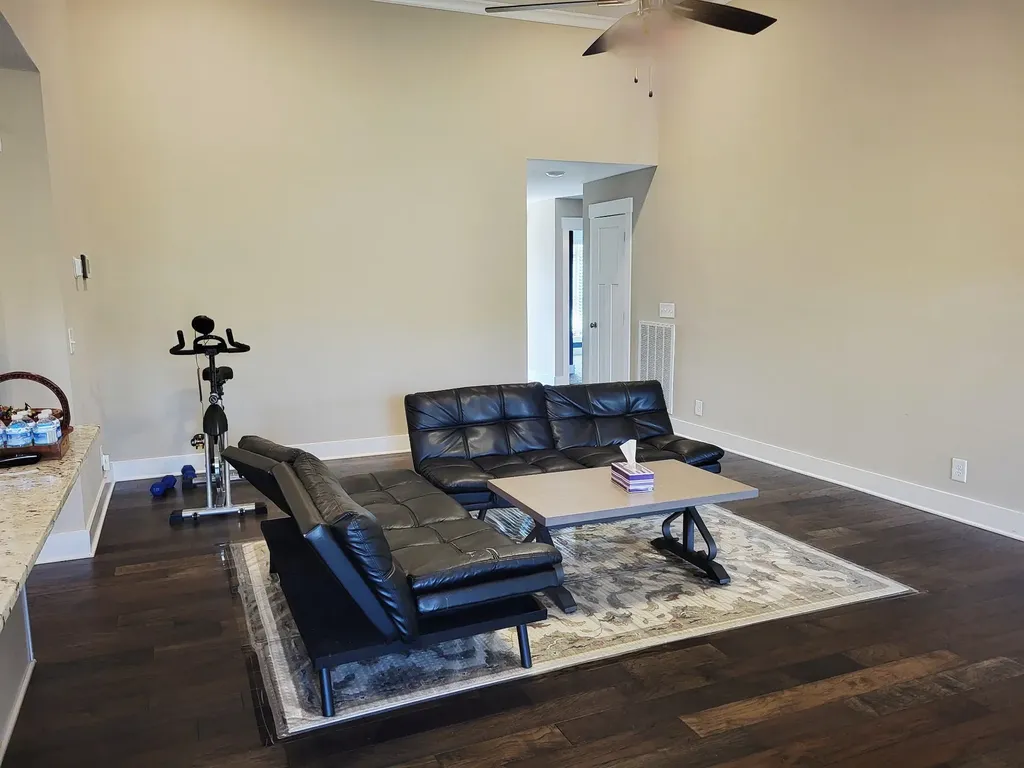 321 Frontier Drive Clarksville TN 37043