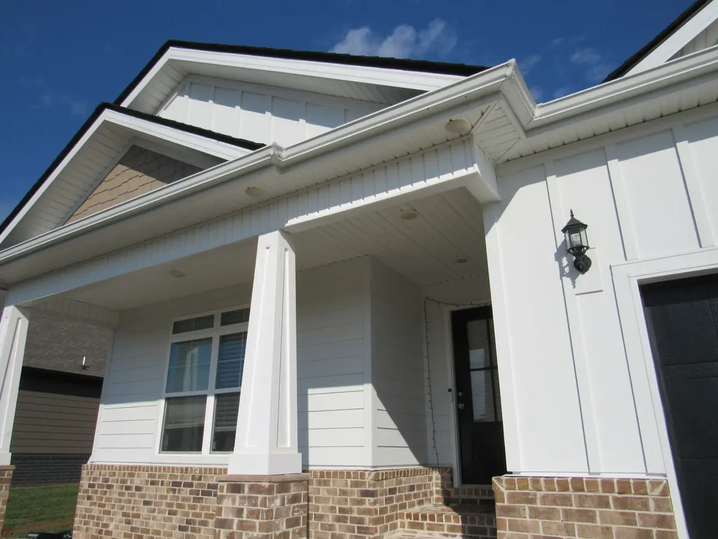 321 Frontier Drive Clarksville TN 37043