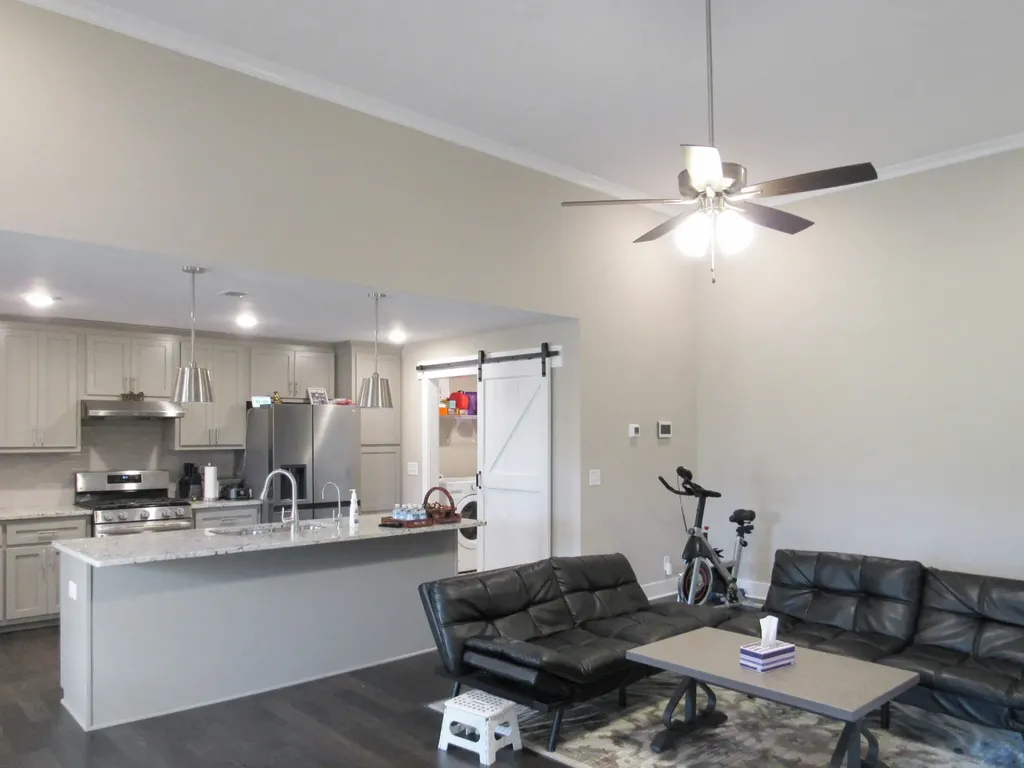 321 Frontier Drive Clarksville TN 37043