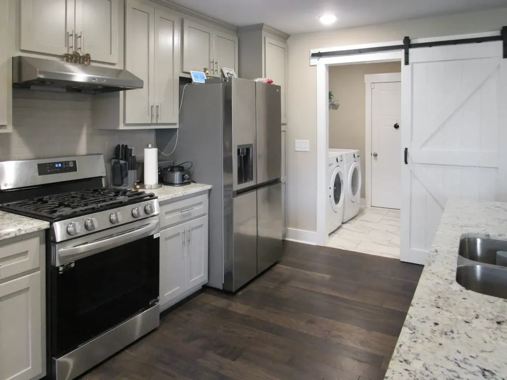 321 Frontier Drive Clarksville TN 37043