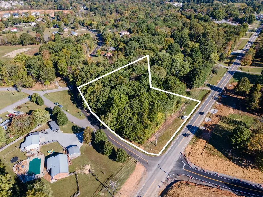 0 Fairview Boulevard Fairview TN 37062