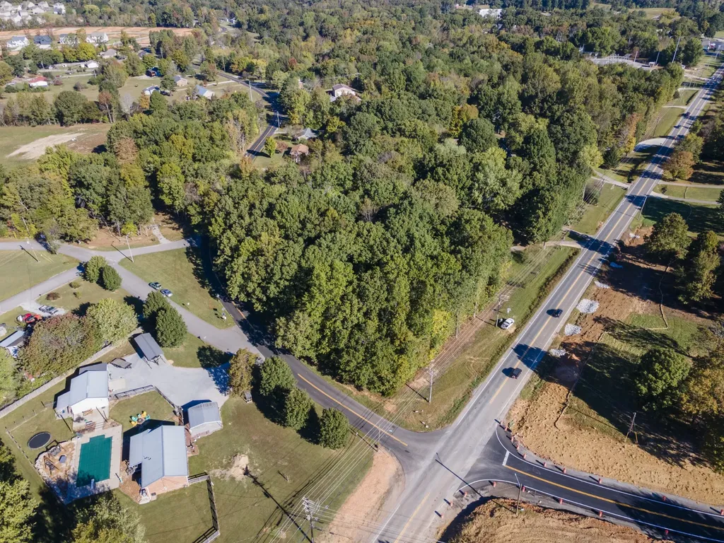 0 Fairview Boulevard Fairview TN 37062