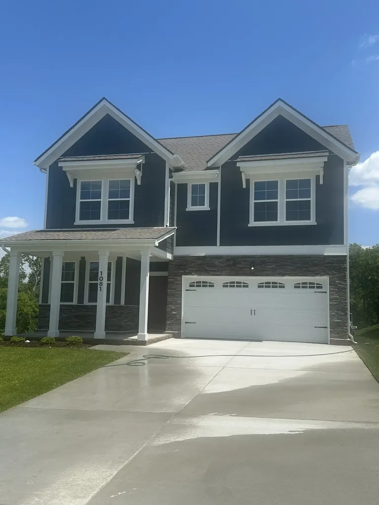 1081 Large Poppy Drive La Vergne TN 37086