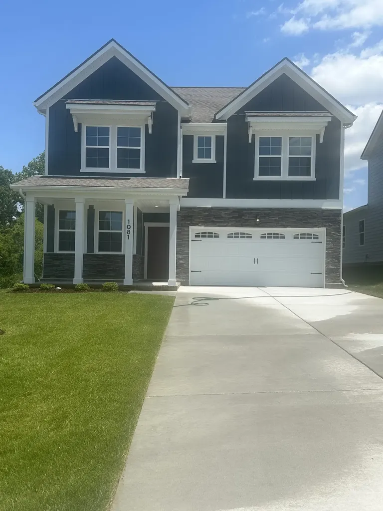 1081 Large Poppy Drive La Vergne TN 37086