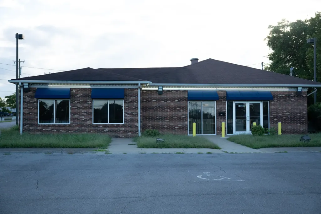 5056 Murfreesboro Road La Vergne TN 37086