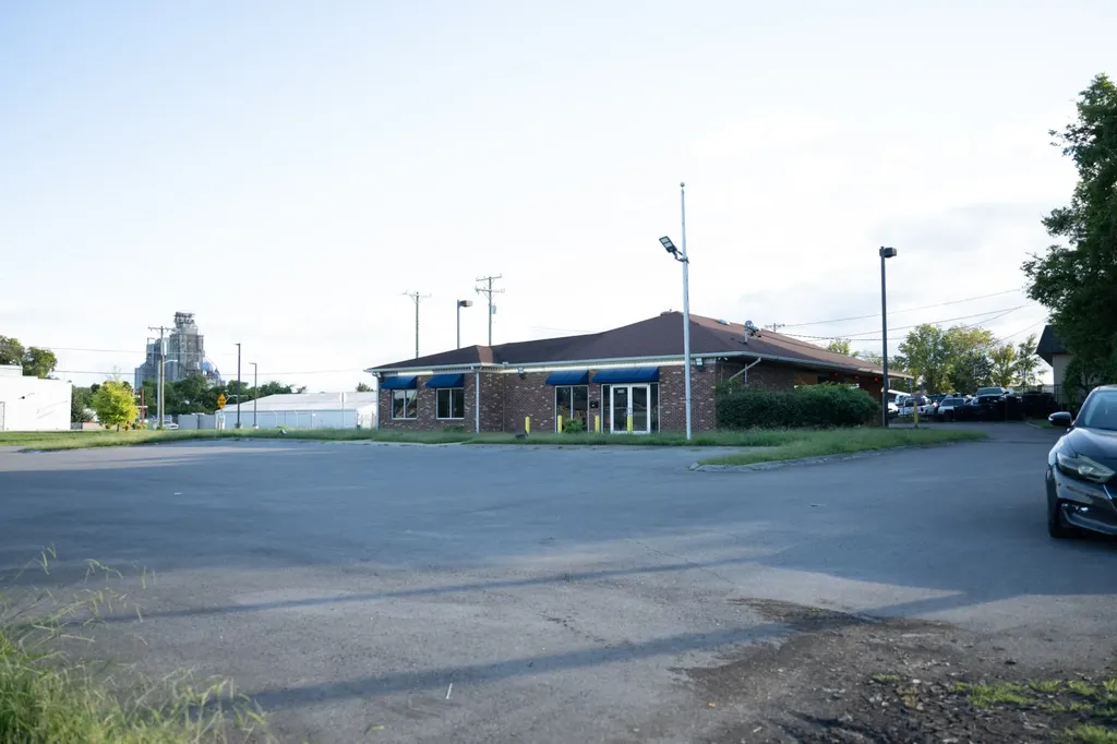 5056 Murfreesboro Road La Vergne TN 37086