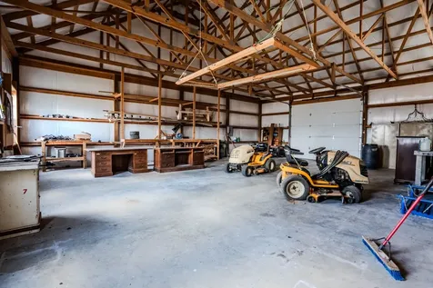 0 S Randall Road Westpoint TN 38486