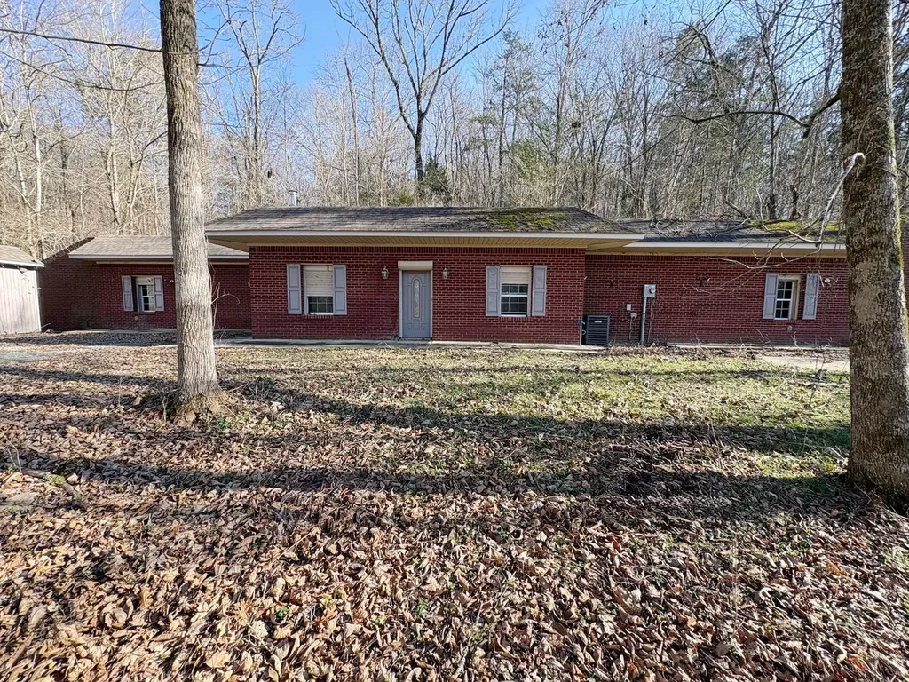 28 Alease Drive Fayetteville TN 37334