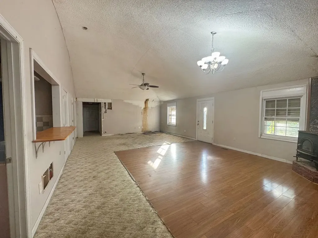 28 Alease Drive Fayetteville TN 37334