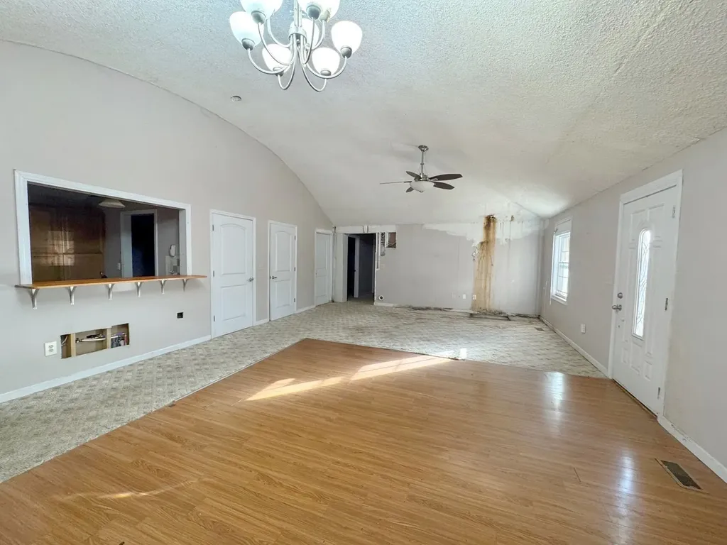 28 Alease Drive Fayetteville TN 37334