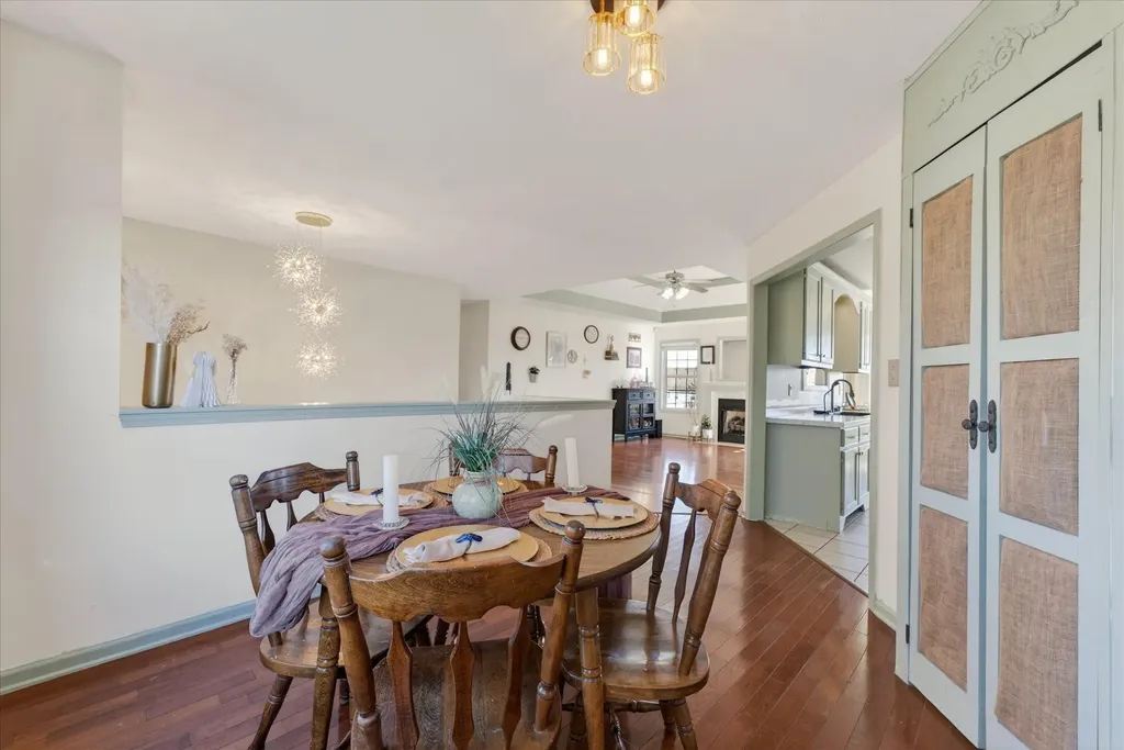 1059 Cindy Jo Court Clarksville TN 37040