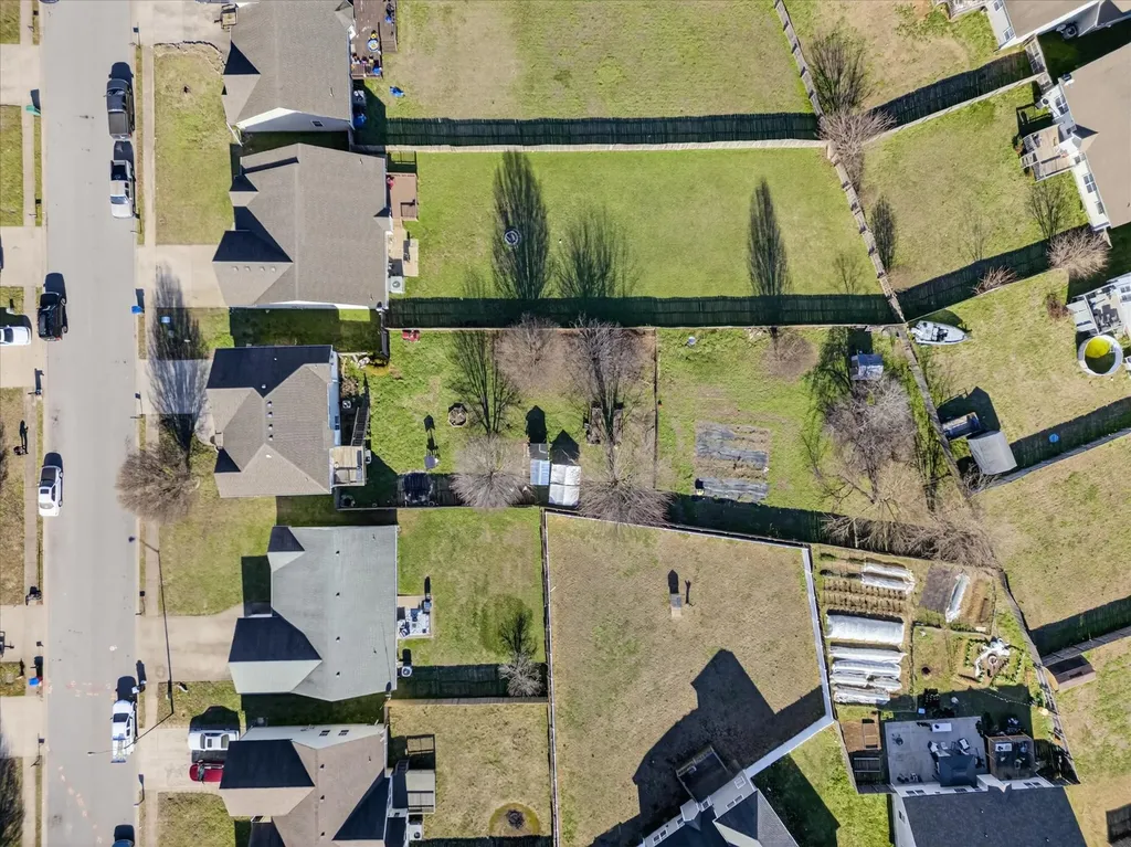 1059 Cindy Jo Court Clarksville TN 37040