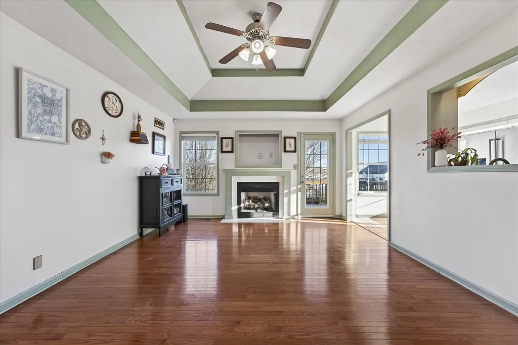 1059 Cindy Jo Court Clarksville TN 37040