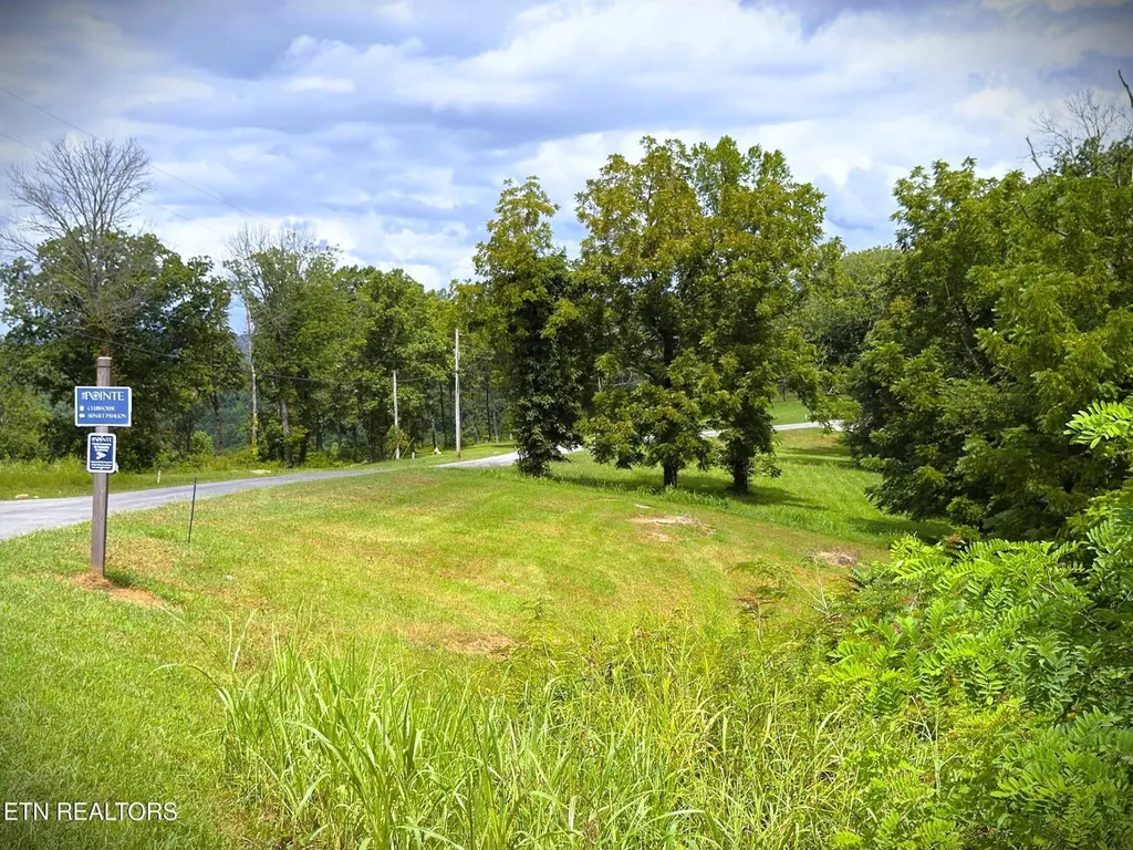 15 Swan Ridge Road Hilham TN 38568