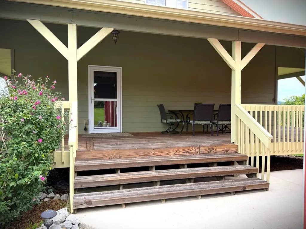 283 Bethlehem Road Rickman TN 38580