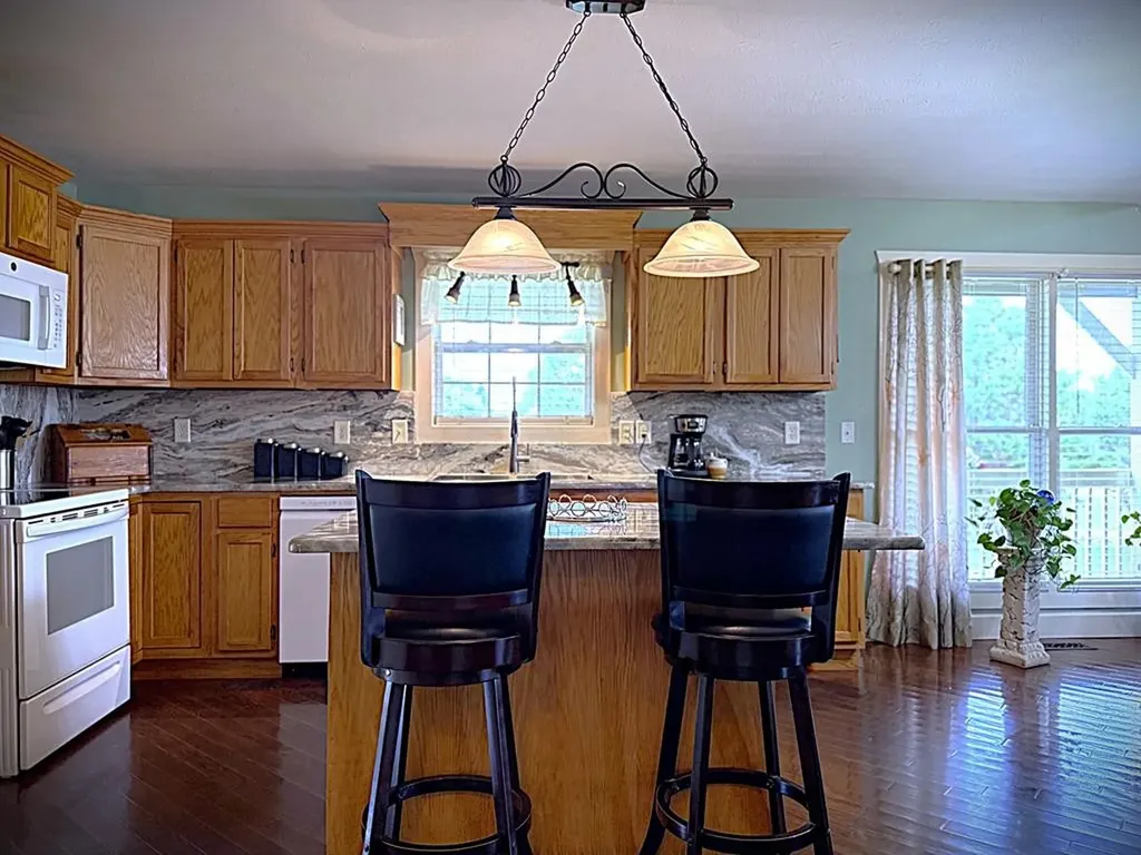 283 Bethlehem Road Rickman TN 38580