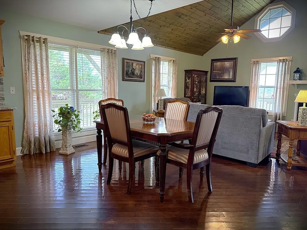 283 Bethlehem Road Rickman TN 38580