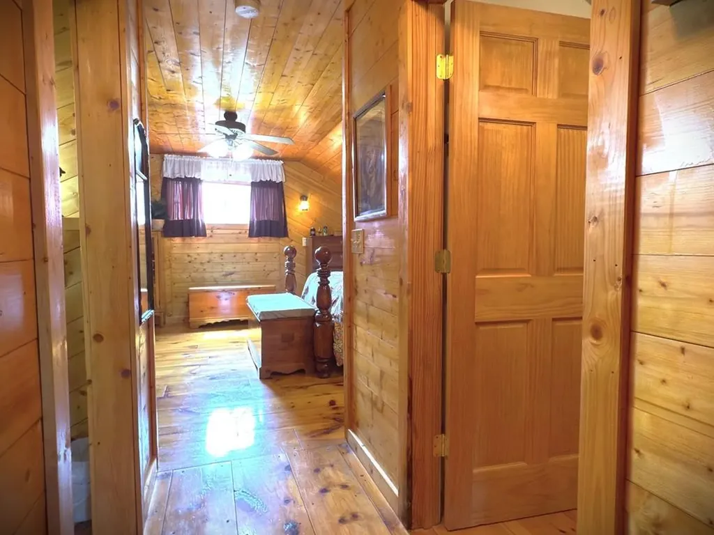 283 Bethlehem Road Rickman TN 38580