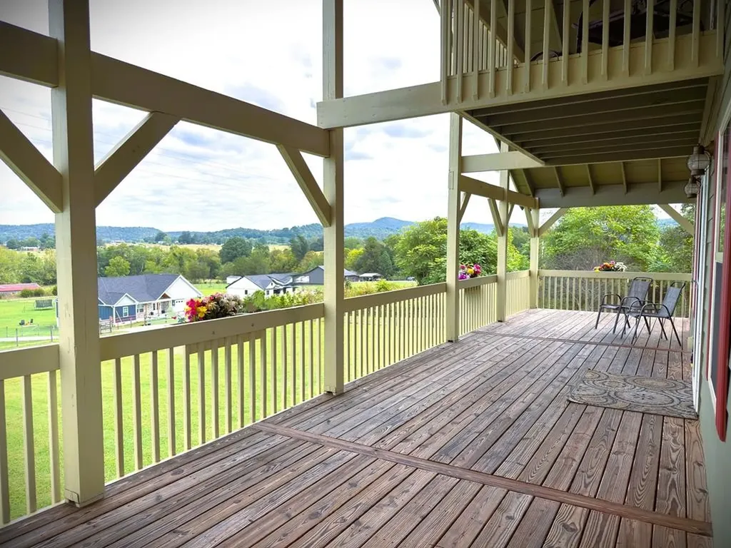 283 Bethlehem Road Rickman TN 38580