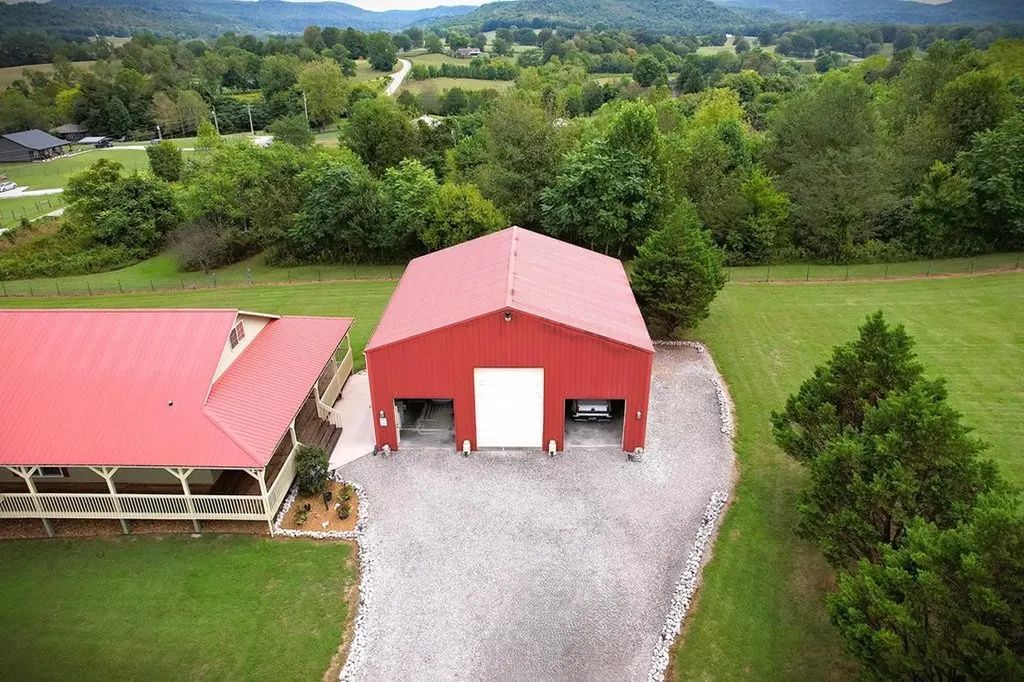 283 Bethlehem Road Rickman TN 38580