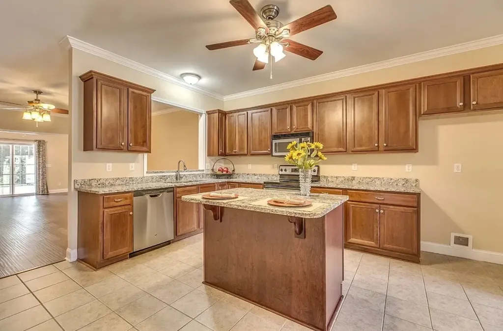 2208 Stanford Court Murfreesboro TN 37130