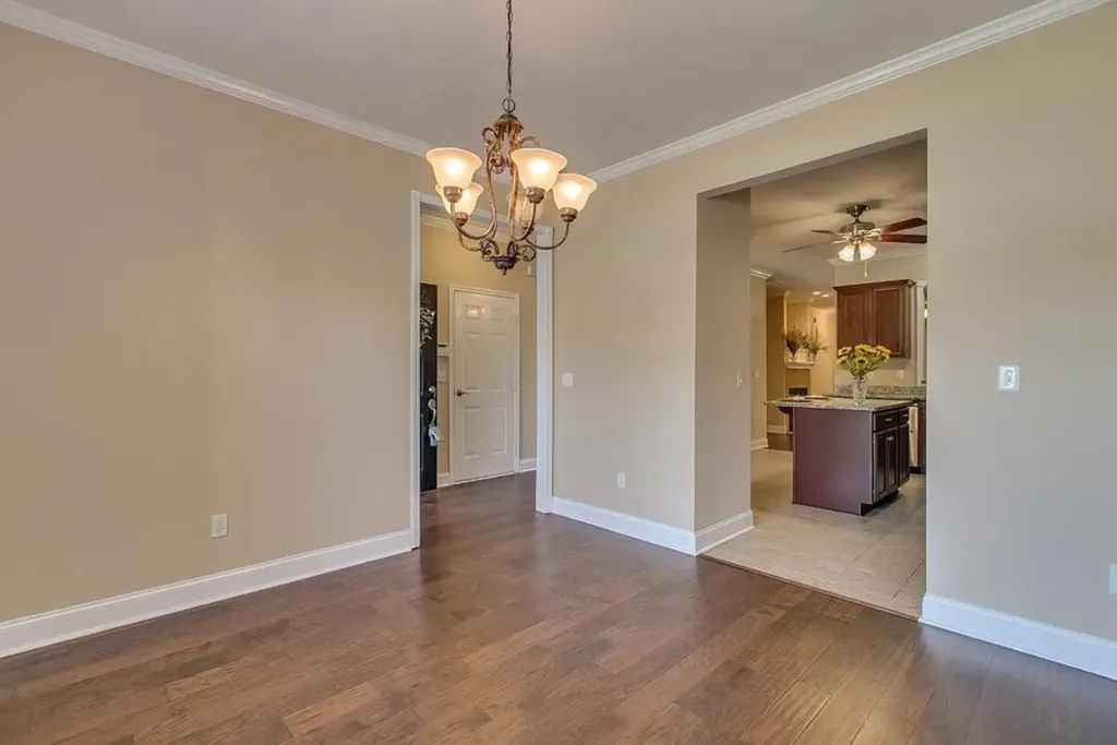 2208 Stanford Court Murfreesboro TN 37130