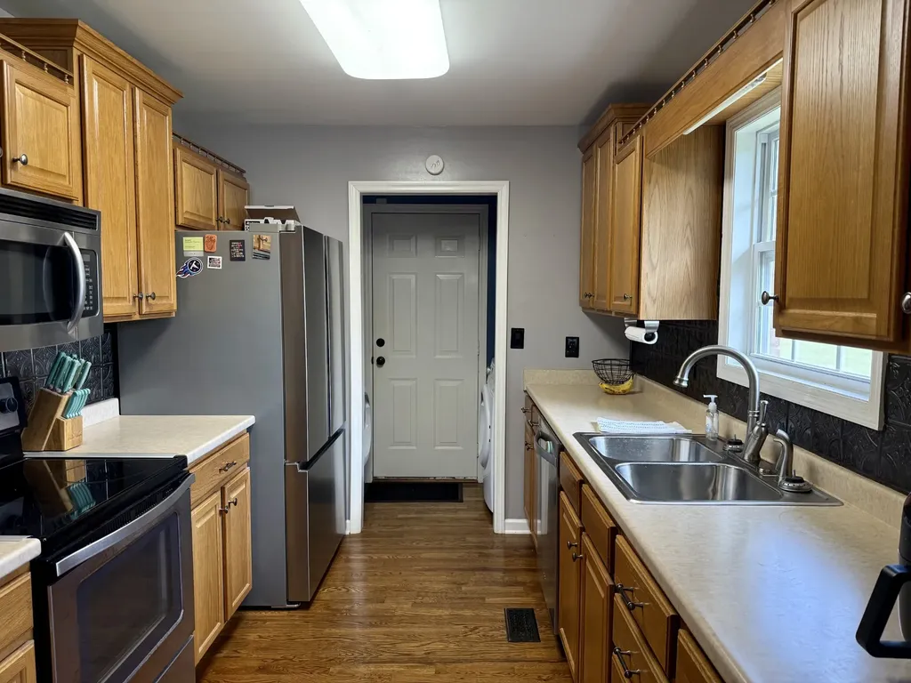 125 Maple Ridge Court Mcminnville TN 37110
