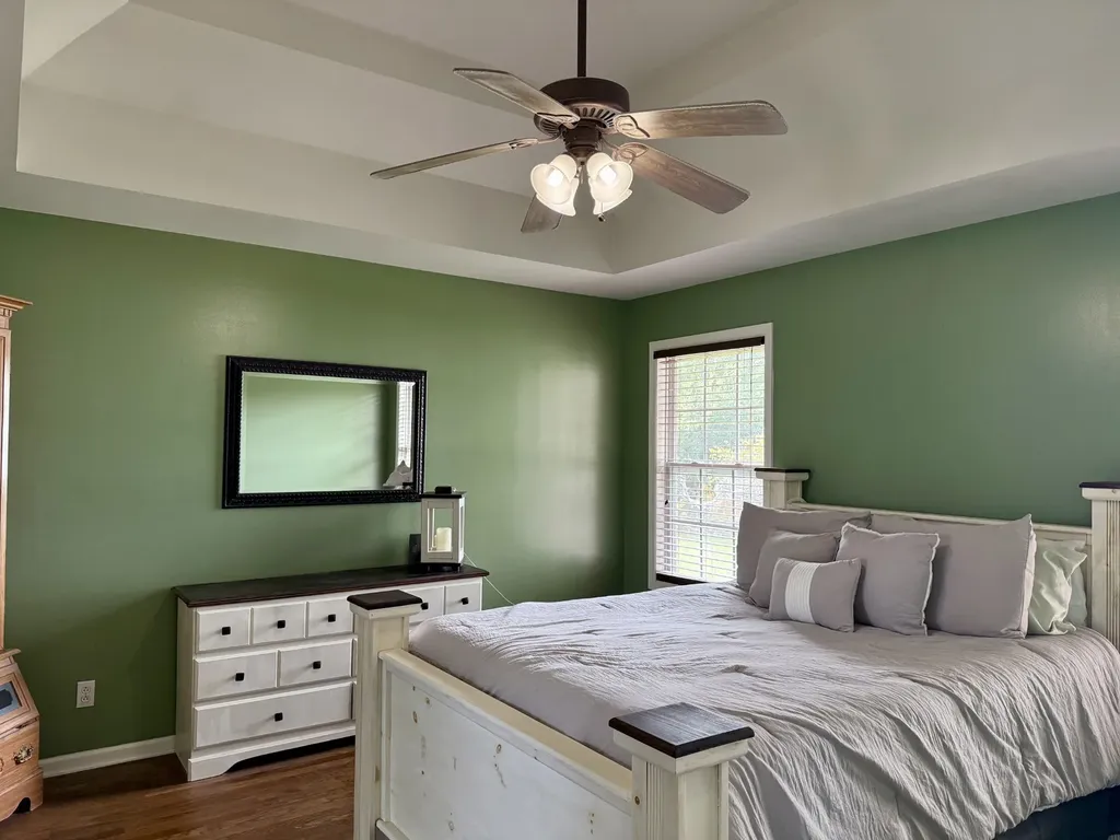 125 Maple Ridge Court Mcminnville TN 37110