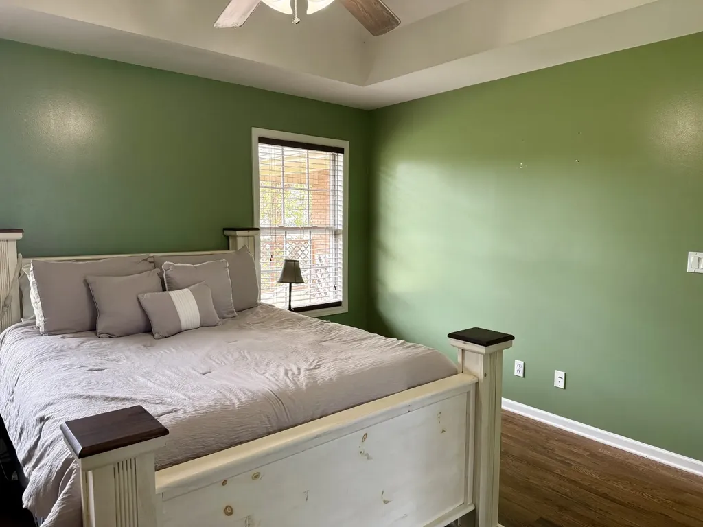 125 Maple Ridge Court Mcminnville TN 37110