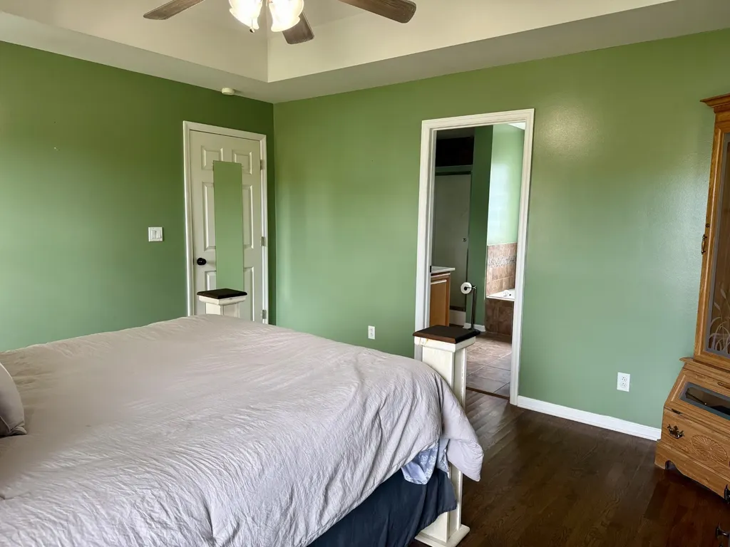 125 Maple Ridge Court Mcminnville TN 37110