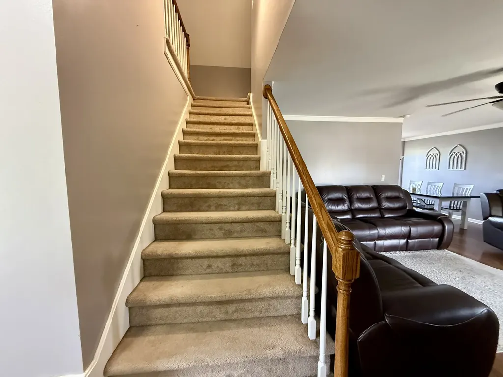 125 Maple Ridge Court Mcminnville TN 37110