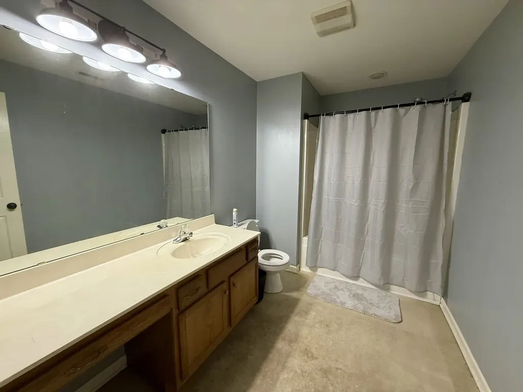 125 Maple Ridge Court Mcminnville TN 37110