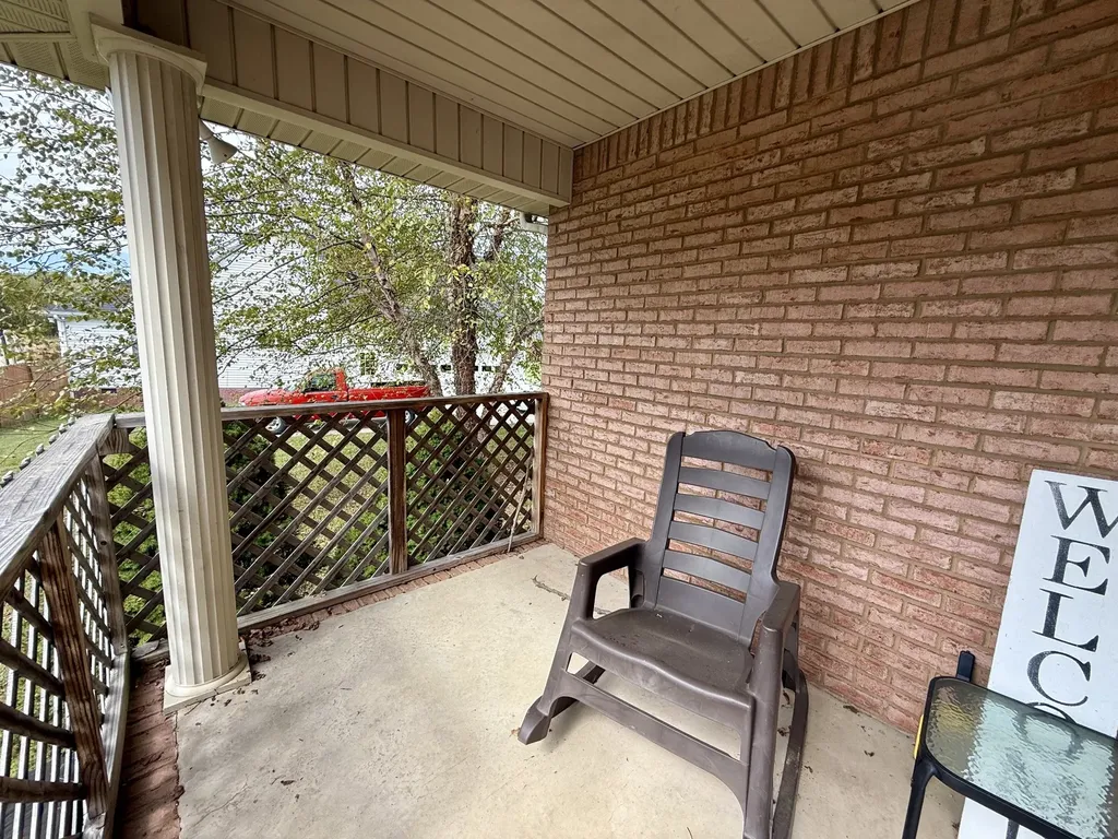 125 Maple Ridge Court Mcminnville TN 37110