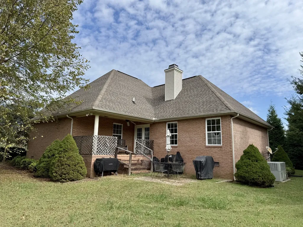 125 Maple Ridge Court Mcminnville TN 37110