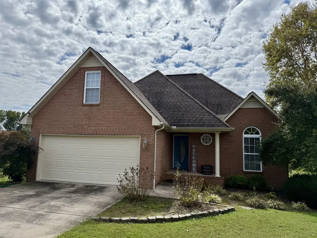 125 Maple Ridge Court Mcminnville TN 37110