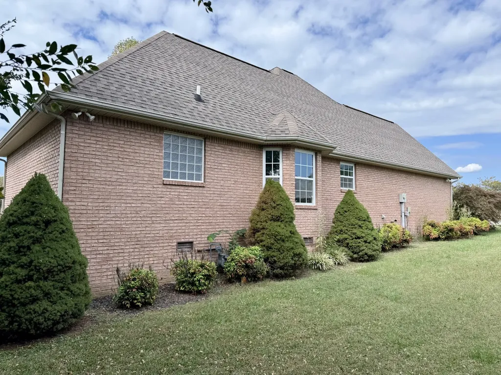125 Maple Ridge Court Mcminnville TN 37110