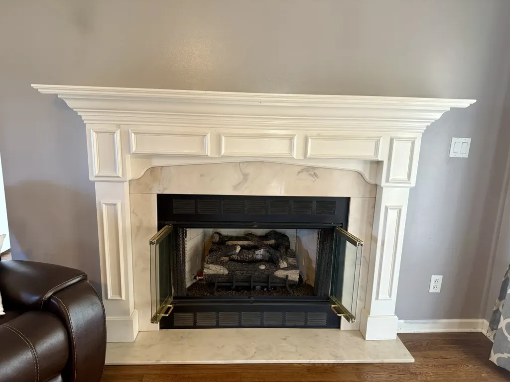 125 Maple Ridge Court Mcminnville TN 37110