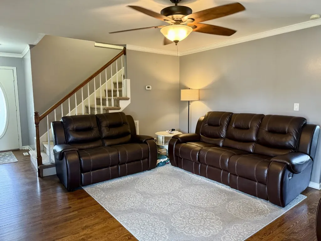 125 Maple Ridge Court Mcminnville TN 37110
