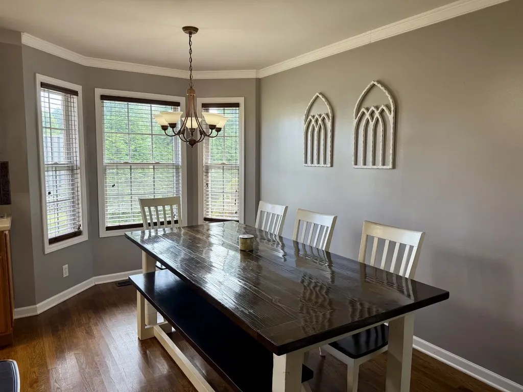 125 Maple Ridge Court Mcminnville TN 37110
