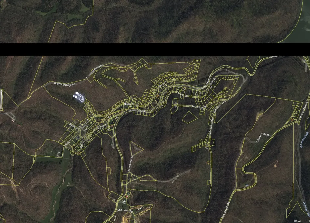 0 Scott Canyon Road Smithville TN 37166